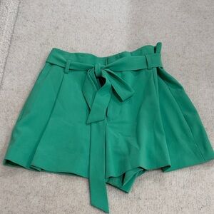 Alice and olivia shorts